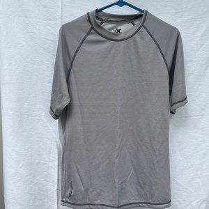 Boys Swim Shirt UPF Sun Protection 50+